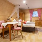 Gudrun Apartmán *