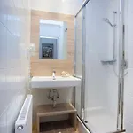 Apartmán Gudrun *