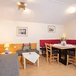 Gudrun Apartmán Tux
