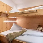 Apartmán Gudrun *
