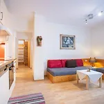 Gudrun Apartmán
