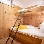 Apartmán Gudrun *
