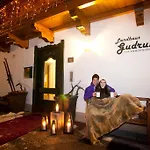 Gudrun טוקס