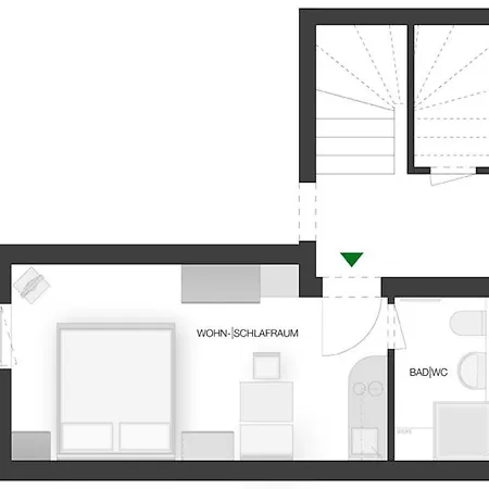 Gudrun Apartamento *