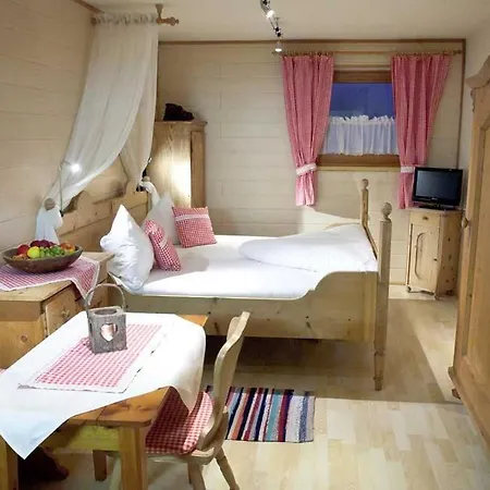 Gudrun Apartamento Tux