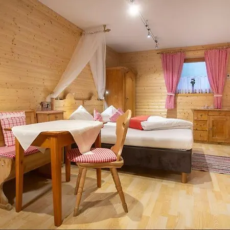 Gudrun Appartement *