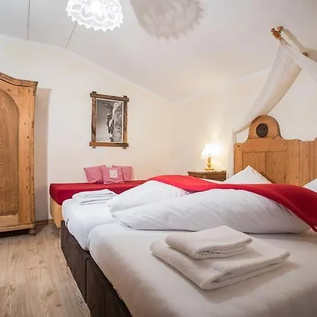 Appartement Gudrun Tux