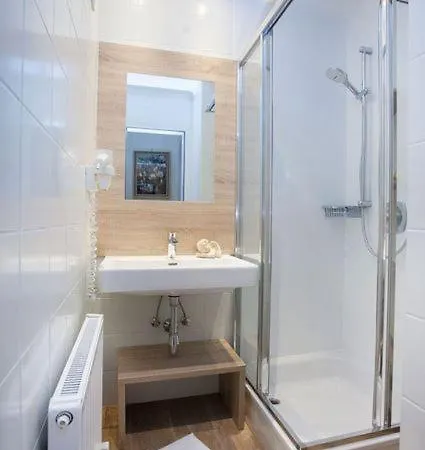Appartement Gudrun *