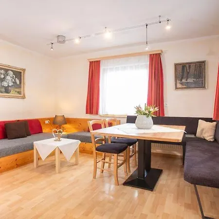 Appartement Gudrun *