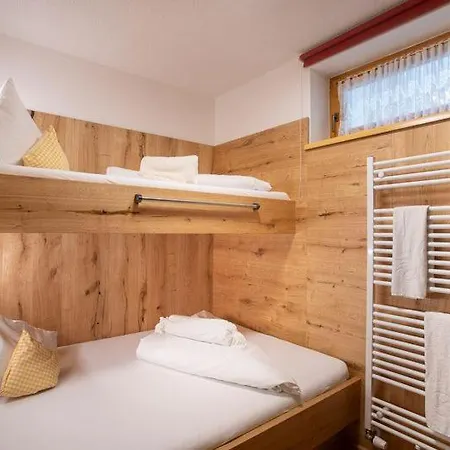 Gudrun Appartement *