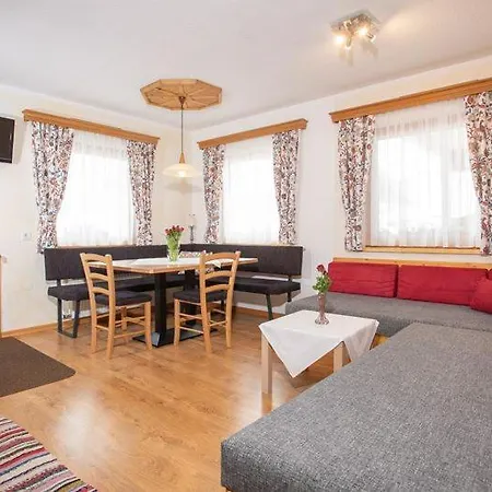Gudrun Appartement