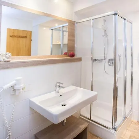 Gudrun Apartmán Tux