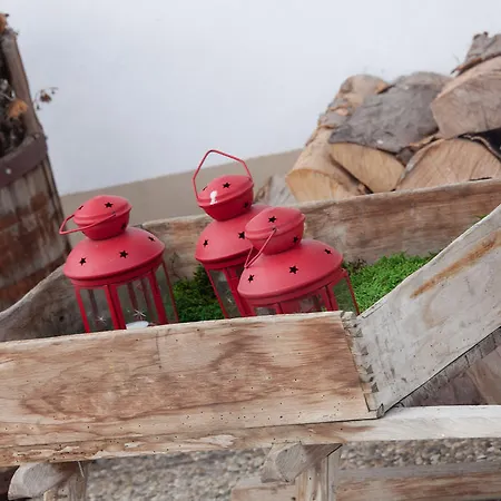 Apartamento Gudrun *