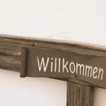 Apartamento Gudrun Tux