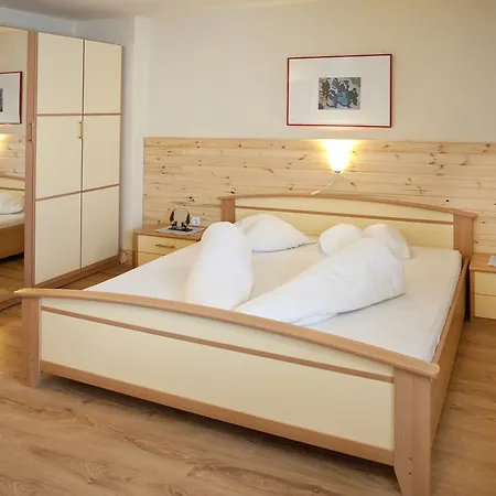 Apartamento Gudrun Tux