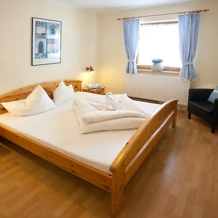 Apartamento Gudrun *