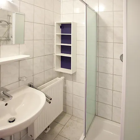 Apartamento Gudrun *