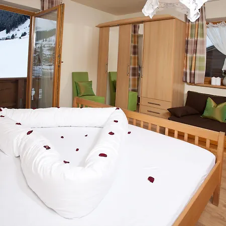 Apartamento Gudrun *