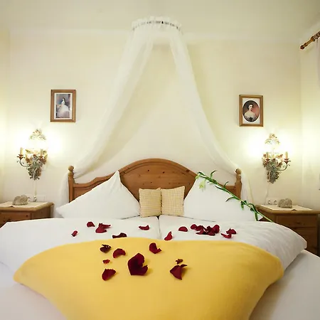 Apartamento Gudrun *