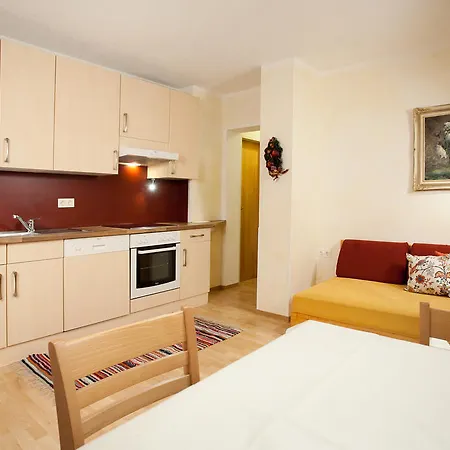 Apartamento Gudrun *