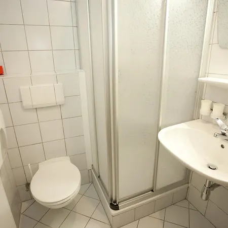 Apartamento Gudrun Tux