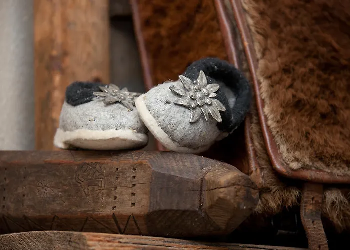 Appartement Gudrun Tux