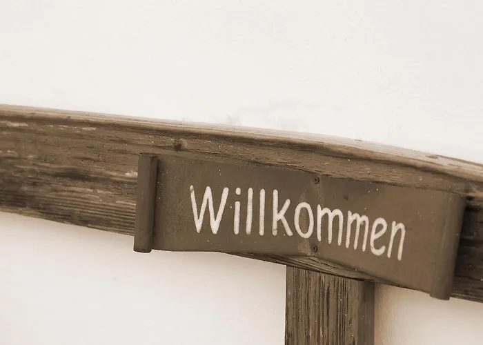 Appartement Gudrun Tux