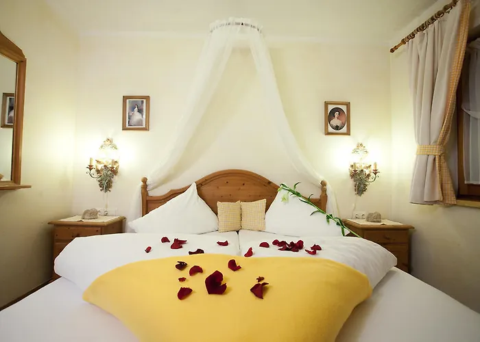 Appartement Gudrun *