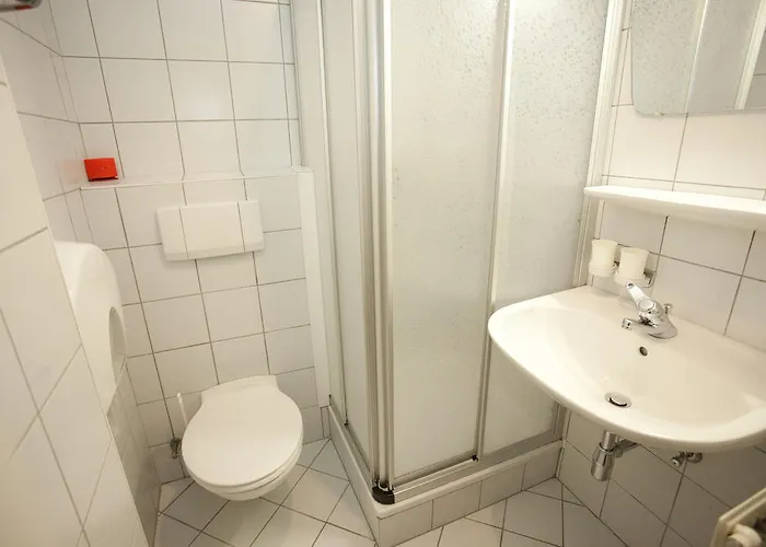 Appartement Gudrun Tux